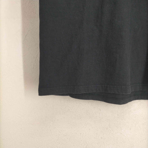 フルギ M&O フロントプリントムービーTシャツ メンズ JPN:L