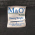 フルギ M&O フロントプリントムービーTシャツ メンズ JPN:L