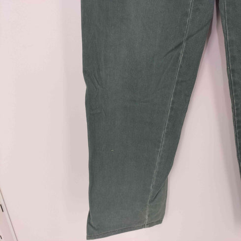 ポロバイラルフローレン Polo by RALPH LAUREN USA製 2タックパンツ メンズ 29/32