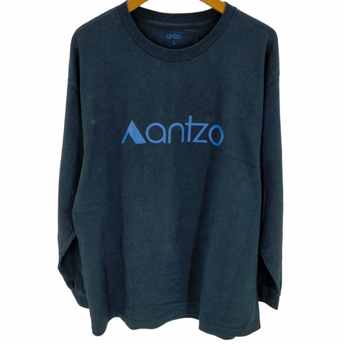 ANTZO L/S Jersey メンズ JPN:L