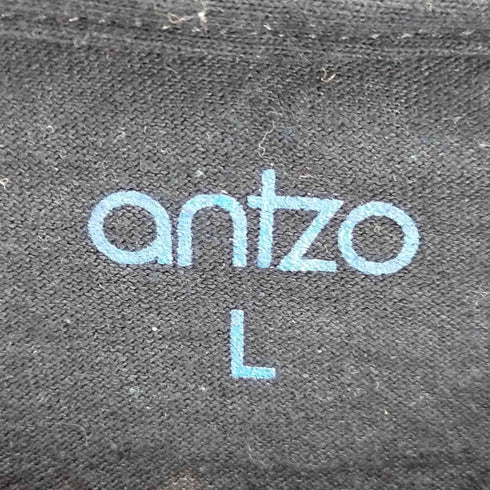 ANTZO L/S Jersey メンズ JPN:L