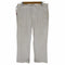 ウィムジー WHIMSY TENCEL CHINOS - WHITE メンズ JPN:M