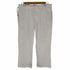 ウィムジー WHIMSY TENCEL CHINOS - WHITE メンズ JPN:M