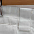 ウィムジー WHIMSY TENCEL CHINOS - WHITE メンズ JPN:M