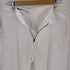 ウィムジー WHIMSY TENCEL CHINOS - WHITE メンズ JPN:M