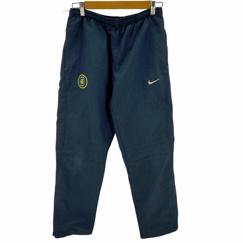 ナイキ NIKE 00s サッカークラブチーム イージーパンツ メンズ JPN:S