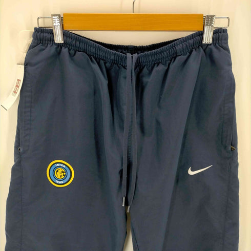 ナイキ NIKE 00s サッカークラブチーム イージーパンツ メンズ JPN:S