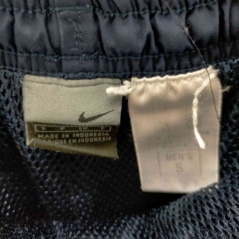 ナイキ NIKE 00s サッカークラブチーム イージーパンツ メンズ JPN:S