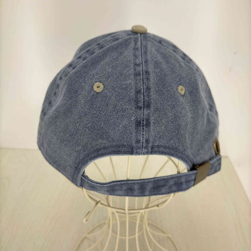 オールウェイズ ALWAYTH allweatherproof cap メンズ