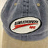 オールウェイズ ALWAYTH allweatherproof cap メンズ