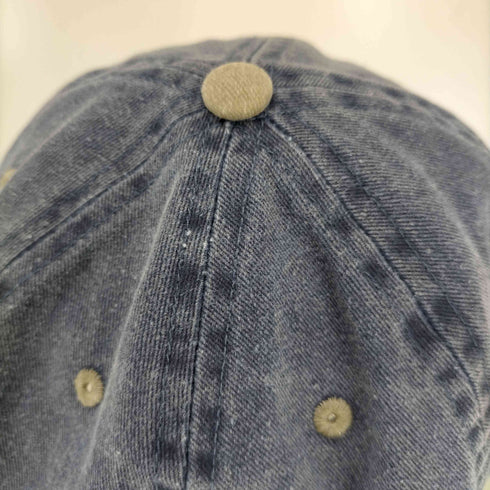 オールウェイズ ALWAYTH allweatherproof cap メンズ