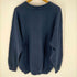 ギャップ Gap 90s OLD Korea製 ロゴ刺繍クルーネックスウェット メンズ JPN:L