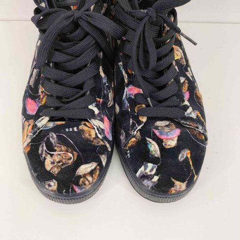 プーマ PUMA Basket Classic Mid スニーカー メンズ JPN:28