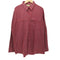 エルエルビーン L.L.Bean USA製 フラップポケット長袖シャツ メンズ import:XL