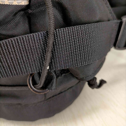 エルエルビーン L.L.Bean 80s~90s 山タグ Waist Bag ウエストバッグ メンズ FREE