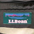エルエルビーン L.L.Bean 80s~90s 山タグ Waist Bag ウエストバッグ メンズ FREE