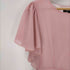 プランテーション Plantation S/S 袖フリルワンピース レディース JPN:M