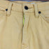 バデル VADEL stretch drill bandy cropped メンズ 44