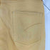 バデル VADEL stretch drill bandy cropped メンズ 44