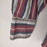 ラングラー Wrangler ストライプウエスタンシャツ メンズ 4XL