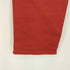 バデル VADEL stretch drill bandy cropped メンズ 44