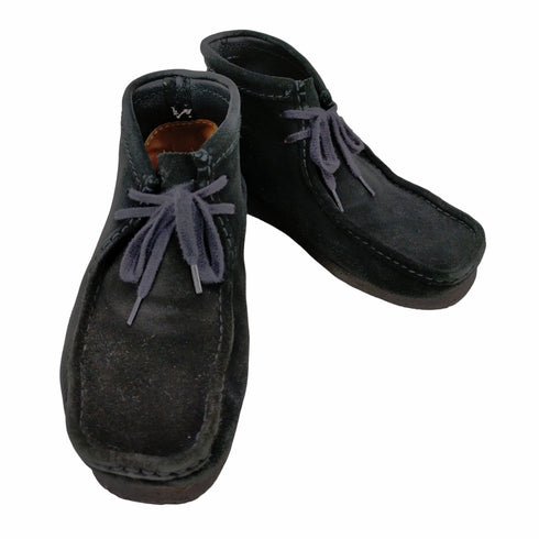 クラークス Clarks ワラビブーツ メンズ JPN:25.5