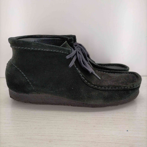 クラークス Clarks ワラビブーツ メンズ JPN:25.5