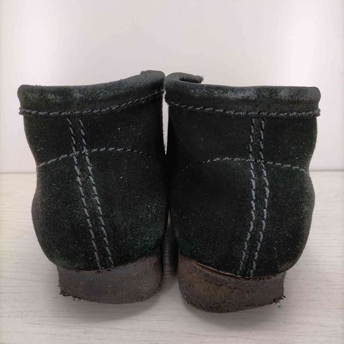 クラークス Clarks ワラビブーツ メンズ JPN:25.5