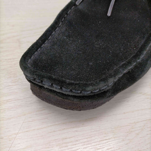 クラークス Clarks ワラビブーツ メンズ JPN:25.5