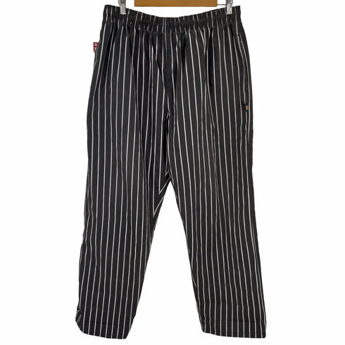 ディッキーズ Dickies ストライプイージーパンツ メンズ JPN:XL