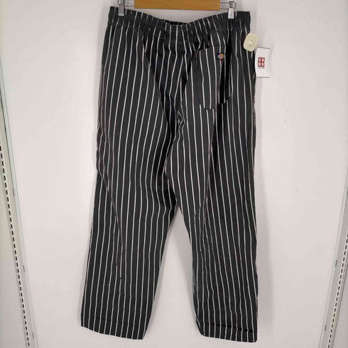 ディッキーズ Dickies ストライプイージーパンツ メンズ JPN:XL