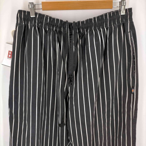 ディッキーズ Dickies ストライプイージーパンツ メンズ JPN:XL