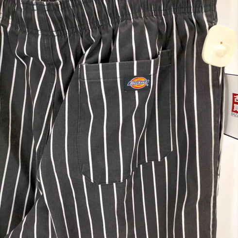 ディッキーズ Dickies ストライプイージーパンツ メンズ JPN:XL