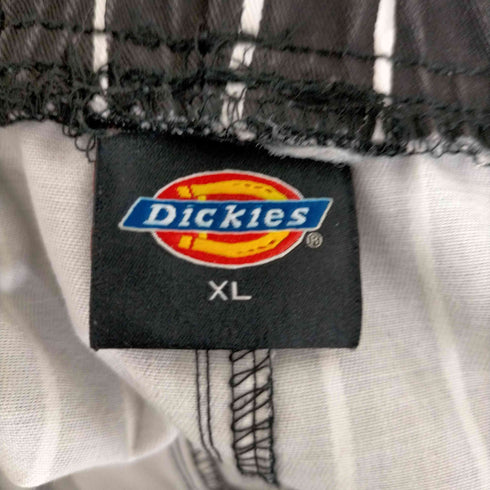 ディッキーズ Dickies ストライプイージーパンツ メンズ JPN:XL