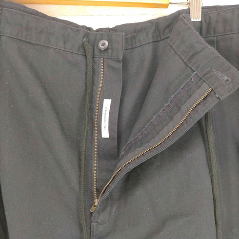 ビッグサイズ ドローコード コットンショートパンツ メンズ 54BIG
