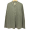 エルエルビーン L.L.Bean シアサッカー ギンガムチェック ボタンダウンシャツ メンズ import:XXL