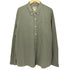 エルエルビーン L.L.Bean シアサッカー ギンガムチェック ボタンダウンシャツ メンズ import:XXL