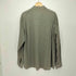 エルエルビーン L.L.Bean シアサッカー ギンガムチェック ボタンダウンシャツ メンズ import:XXL