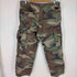 アルファインダストリーズ ALPHA INDUSTRIES B.D.U.Cargo Pants メンズ JPN:XL