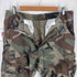 アルファインダストリーズ ALPHA INDUSTRIES B.D.U.Cargo Pants メンズ JPN:XL