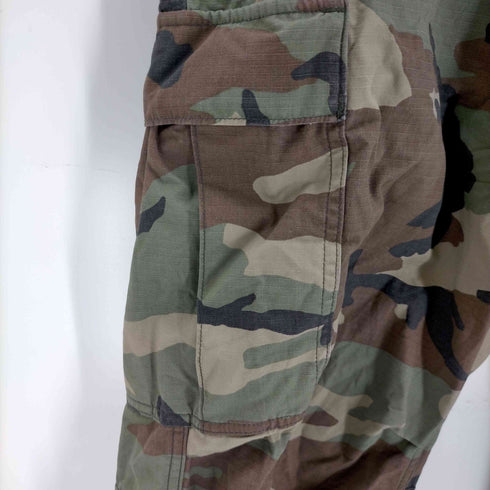 アルファインダストリーズ ALPHA INDUSTRIES B.D.U.Cargo Pants メンズ JPN:XL