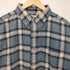 エルエルビーン L.L.Bean コットンネル ボタンダウンシャツ メンズ XL-REG