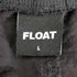 FLOAT ミリタリー カーゴパンツ カーゴ パラシュート パンツ メンズ JPN:L