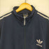 アディダス adidas 90S ビッグサイズ サイドライントラックジャケット メンズ 192