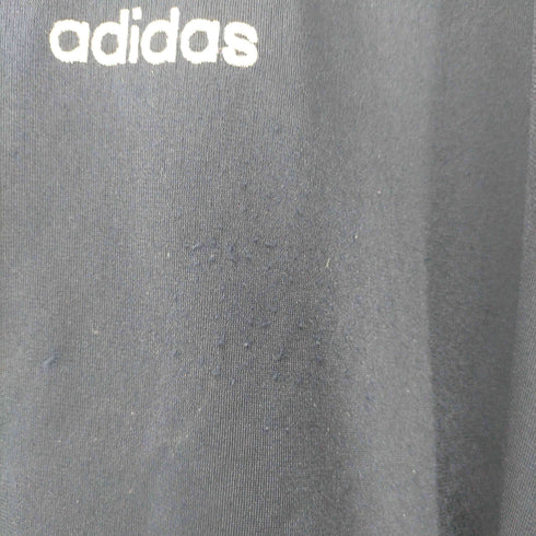 アディダス adidas 90S ビッグサイズ サイドライントラックジャケット メンズ 192