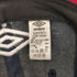 アンブロ UMBRO 刺繍キャップ メンズ FREE