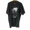 フロント人物プリント S/S Tシャツ メンズ