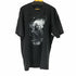 フロント人物プリント S/S Tシャツ メンズ