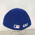 ニューエラ NEW ERA 59FIFTY Authentic MLB チームロゴ刺繍 6パネルキャップ メンズ 7 1/2