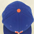 ニューエラ NEW ERA 59FIFTY Authentic MLB チームロゴ刺繍 6パネルキャップ メンズ 7 1/2